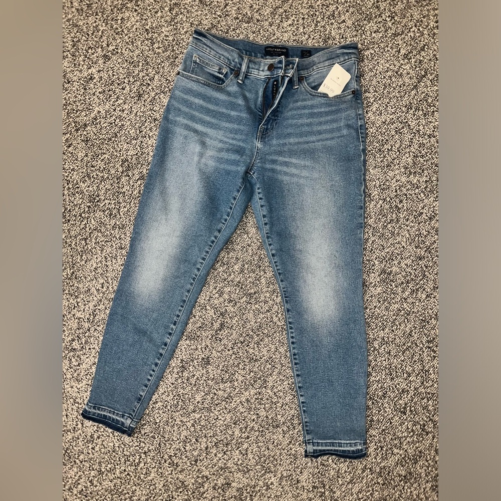 Lucky Brand Jeans